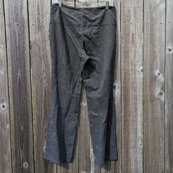 Liz Claiborne Weekend Pant Black - Picture 2 of 3
